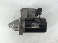 2012-2020 Hyundai Veloster Car Starter Motor Solenoid OEM P/N:36100-2B502 Fits OEM Used Auto Parts - Oemusedautoparts1.com