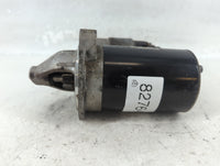 2012-2020 Hyundai Veloster Car Starter Motor Solenoid OEM P/N:36100-2B502 Fits OEM Used Auto Parts - Oemusedautoparts1.com