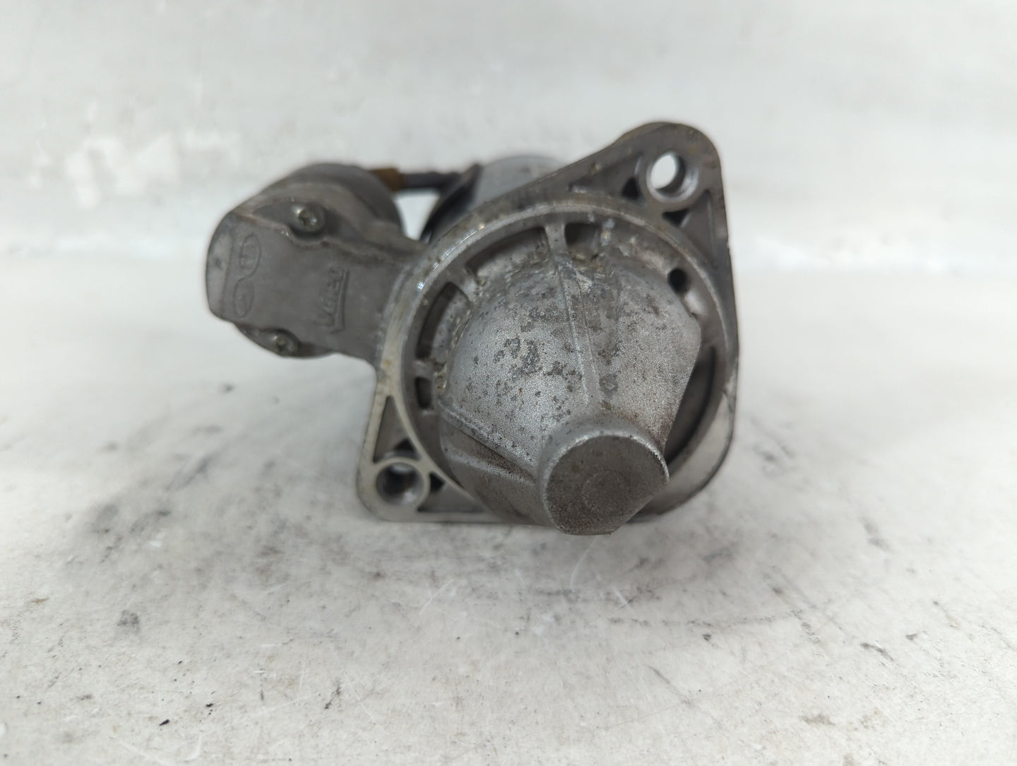 2012-2020 Hyundai Veloster Car Starter Motor Solenoid OEM P/N:36100-2B502 Fits OEM Used Auto Parts - Oemusedautoparts1.com