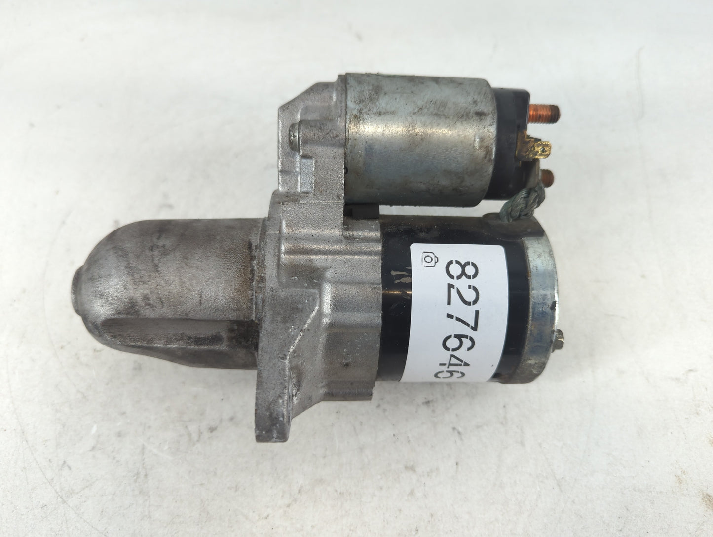 2012-2016 Subaru Impreza Car Starter Motor Solenoid OEM P/N:23300 AA631 Fits OEM Used Auto Parts - Oemusedautoparts1.com