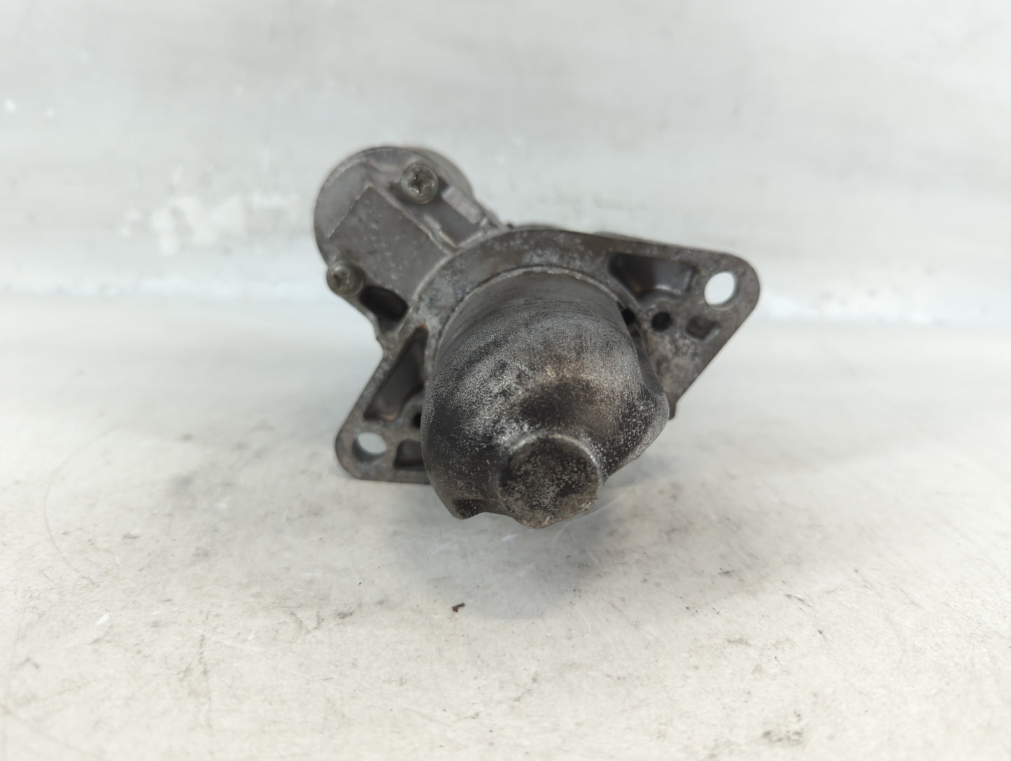 2012-2016 Subaru Impreza Car Starter Motor Solenoid OEM P/N:23300 AA631 Fits OEM Used Auto Parts - Oemusedautoparts1.com