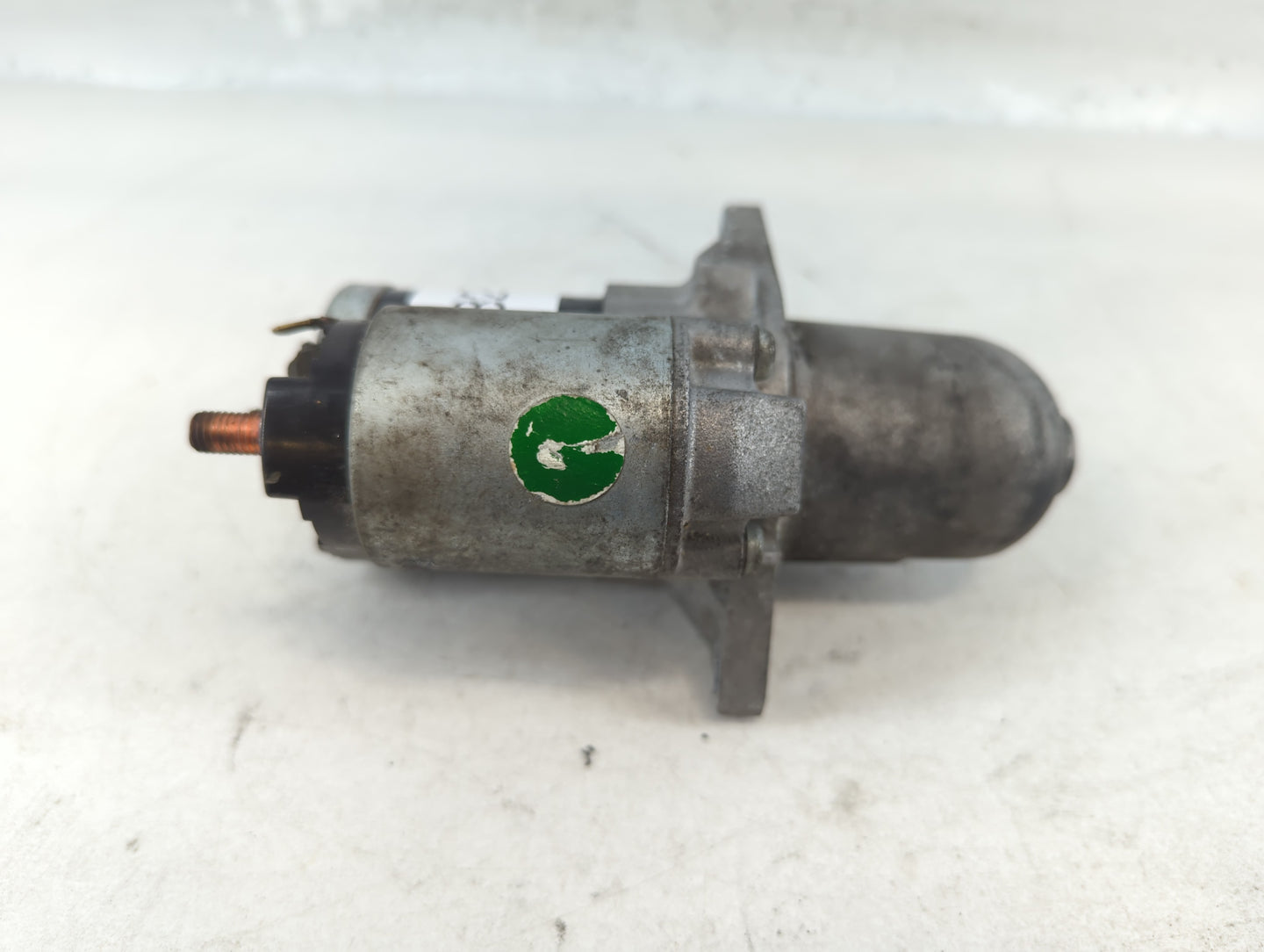2012-2016 Subaru Impreza Car Starter Motor Solenoid OEM P/N:23300 AA631 Fits OEM Used Auto Parts - Oemusedautoparts1.com