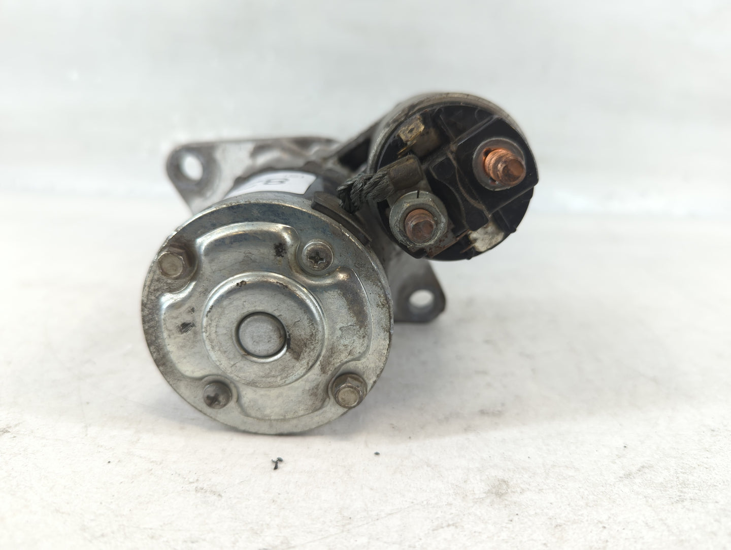 2012-2016 Subaru Impreza Car Starter Motor Solenoid OEM P/N:23300 AA631 Fits OEM Used Auto Parts - Oemusedautoparts1.com