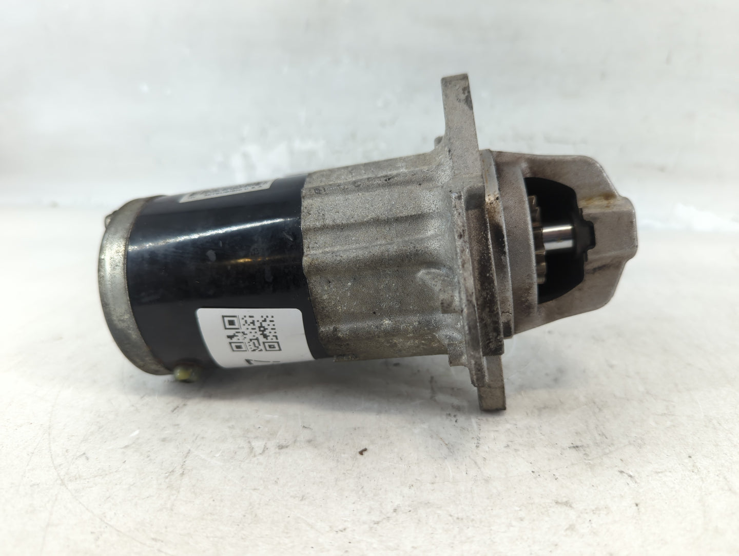 2011-2016 Chevrolet Cruze Car Starter Motor Solenoid OEM P/N:55595603 M000T39173ZC Fits OEM Used Auto Parts - Oemusedautoparts1.com