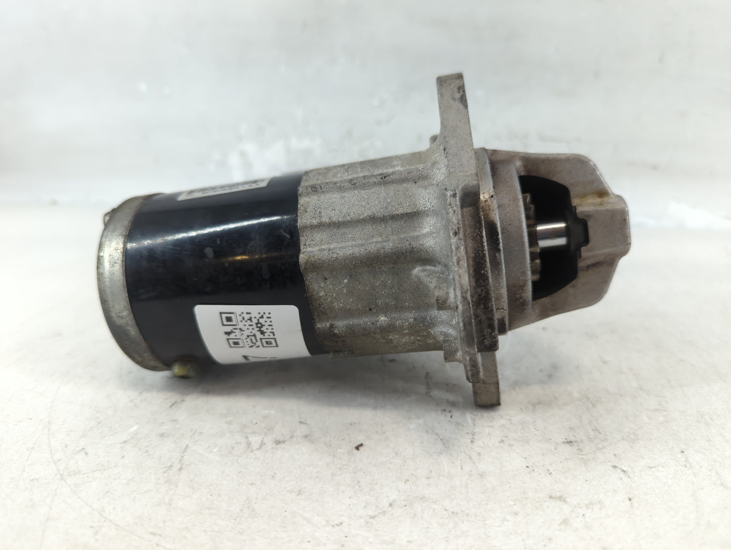 2011-2016 Chevrolet Cruze Car Starter Motor Solenoid OEM P/N:55595603 M000T39173ZC Fits OEM Used Auto Parts - Oemusedautoparts1.com