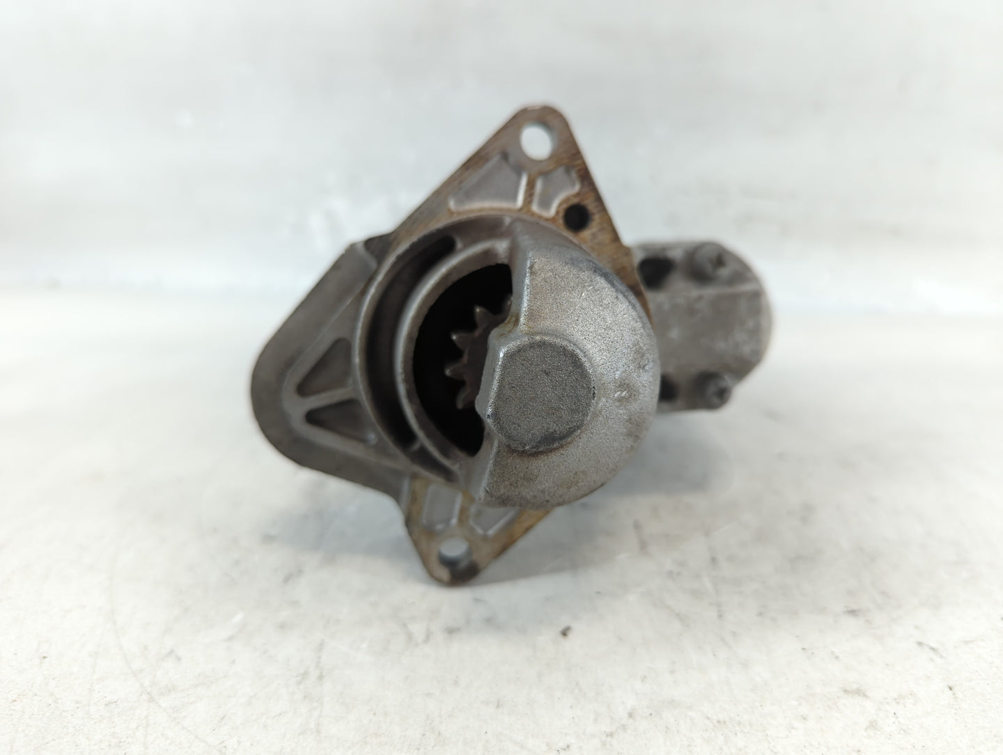 2011-2016 Chevrolet Cruze Car Starter Motor Solenoid OEM P/N:55595603 M000T39173ZC Fits OEM Used Auto Parts - Oemusedautoparts1.com