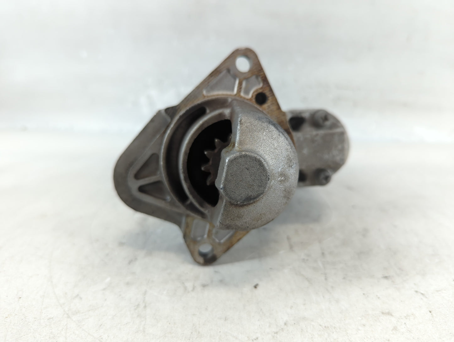 2011-2016 Chevrolet Cruze Car Starter Motor Solenoid OEM P/N:55595603 M000T39173ZC Fits OEM Used Auto Parts - Oemusedautoparts1.com
