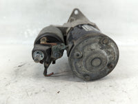 2011-2016 Chevrolet Cruze Car Starter Motor Solenoid OEM P/N:55595603 M000T39173ZC Fits OEM Used Auto Parts - Oemusedautoparts1.com