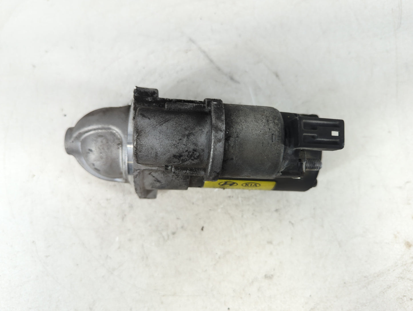 2014-2020 Hyundai Elantra Car Starter Motor Solenoid OEM P/N:36100-2E551 Fits Fits 2014 2015 2016 2017 2018 2019 2020 OEM Used Auto Parts - Oemusedautoparts1.com