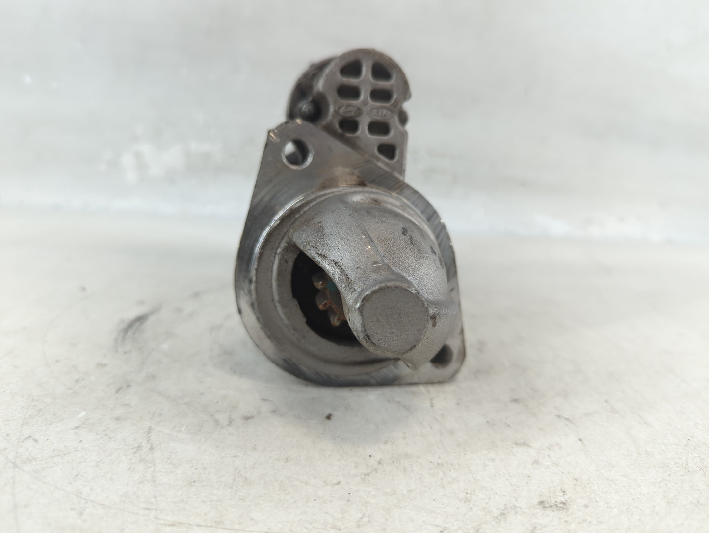 2014-2020 Hyundai Elantra Car Starter Motor Solenoid OEM P/N:36100-2E551 Fits Fits 2014 2015 2016 2017 2018 2019 2020 OEM Used Auto Parts - Oemusedautoparts1.com