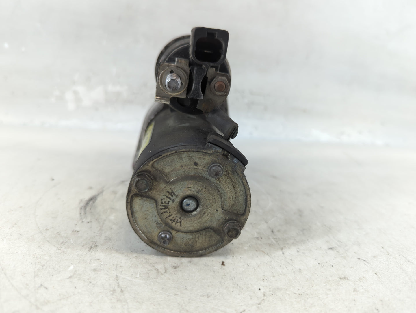 2014-2020 Hyundai Elantra Car Starter Motor Solenoid OEM P/N:36100-2E551 Fits Fits 2014 2015 2016 2017 2018 2019 2020 OEM Used Auto Parts - Oemusedautoparts1.com
