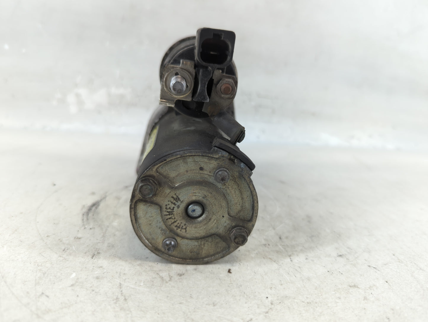 2014-2020 Hyundai Elantra Car Starter Motor Solenoid OEM P/N:36100-2E551 Fits Fits 2014 2015 2016 2017 2018 2019 2020 OEM Used Auto Parts - Oemusedautoparts1.com