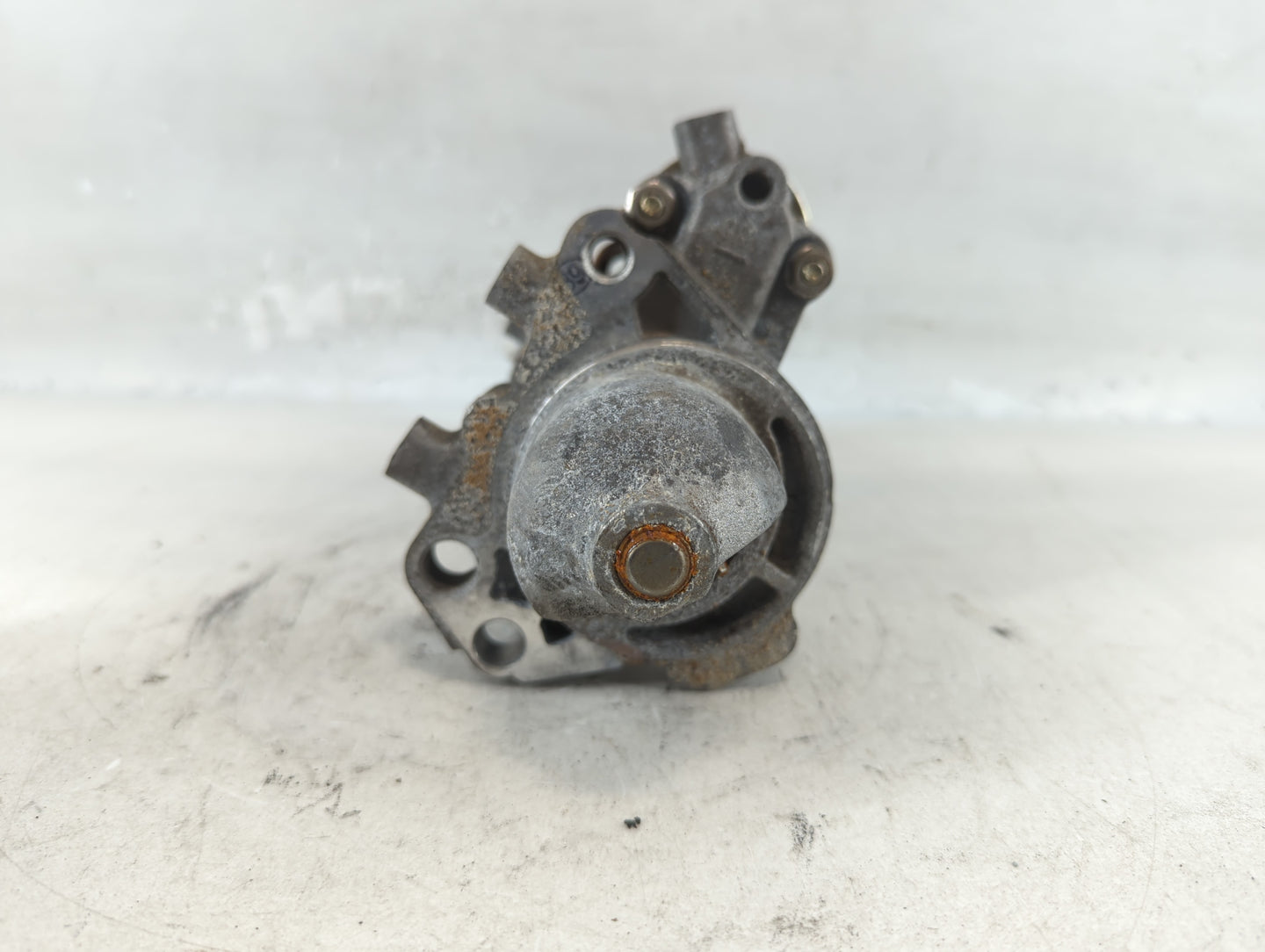 2017-2020 Cadillac Xt5 Car Starter Motor Solenoid OEM P/N:TN38000-2140 Fits Fits 2016 2017 2018 2019 2020 2021 2022 OEM Used Auto Parts - Oemusedautoparts1.com