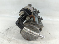 2017-2020 Cadillac Xt5 Car Starter Motor Solenoid OEM P/N:TN38000-2140 Fits Fits 2016 2017 2018 2019 2020 2021 2022 OEM Used Auto Parts - Oemusedautoparts1.com