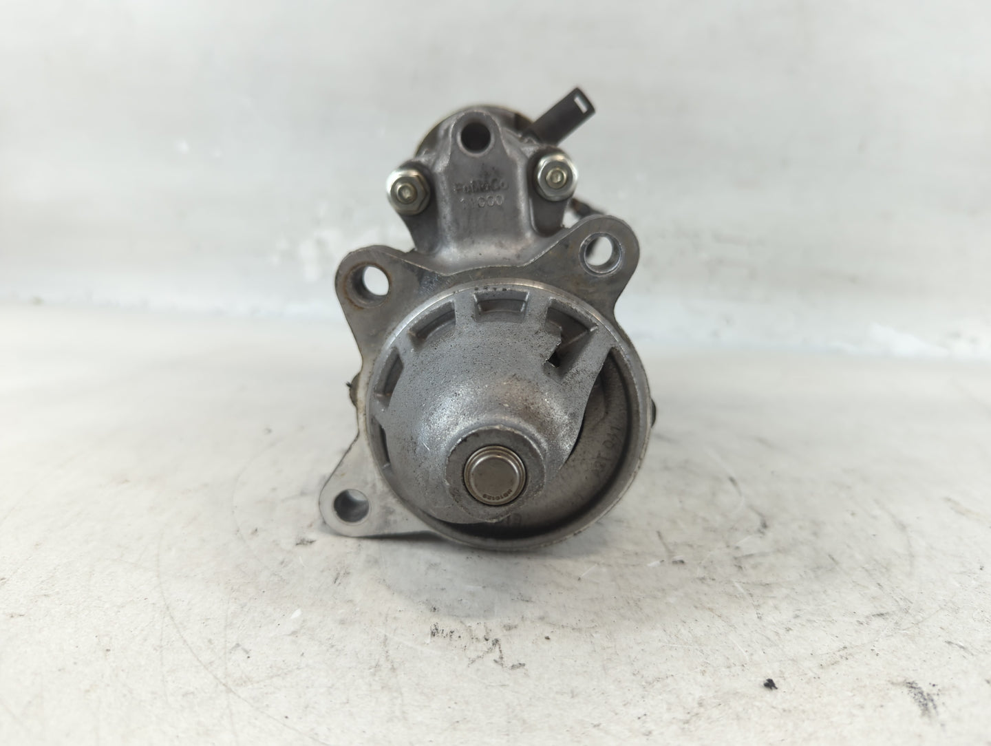 2014 Ford Expedition Car Starter Motor Solenoid OEM P/N:TN438000-0410 Fits Fits 2013 2015 2016 2017 2018 2019 OEM Used Auto Parts - Oemusedautoparts1.com