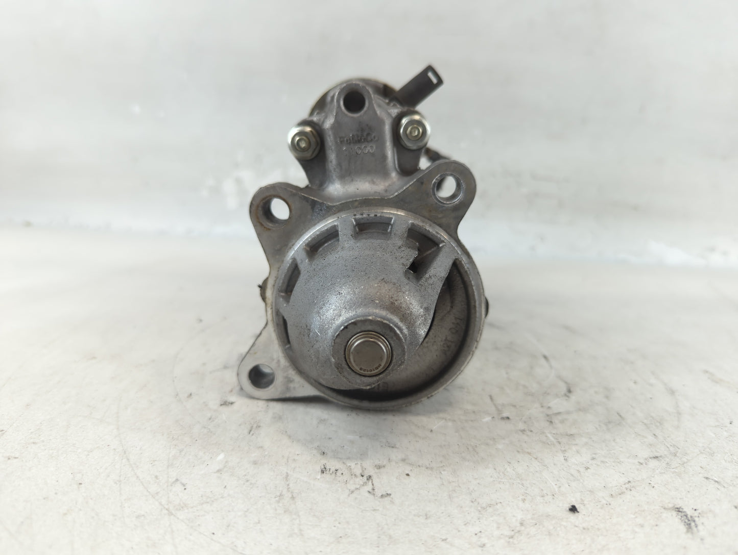 2014 Ford Expedition Car Starter Motor Solenoid OEM P/N:TN438000-0410 Fits Fits 2013 2015 2016 2017 2018 2019 OEM Used Auto Parts - Oemusedautoparts1.com