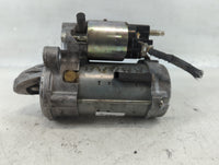 2014 Ford Expedition Car Starter Motor Solenoid OEM P/N:TN438000-0410 Fits Fits 2013 2015 2016 2017 2018 2019 OEM Used Auto Parts - Oemusedautoparts1.com