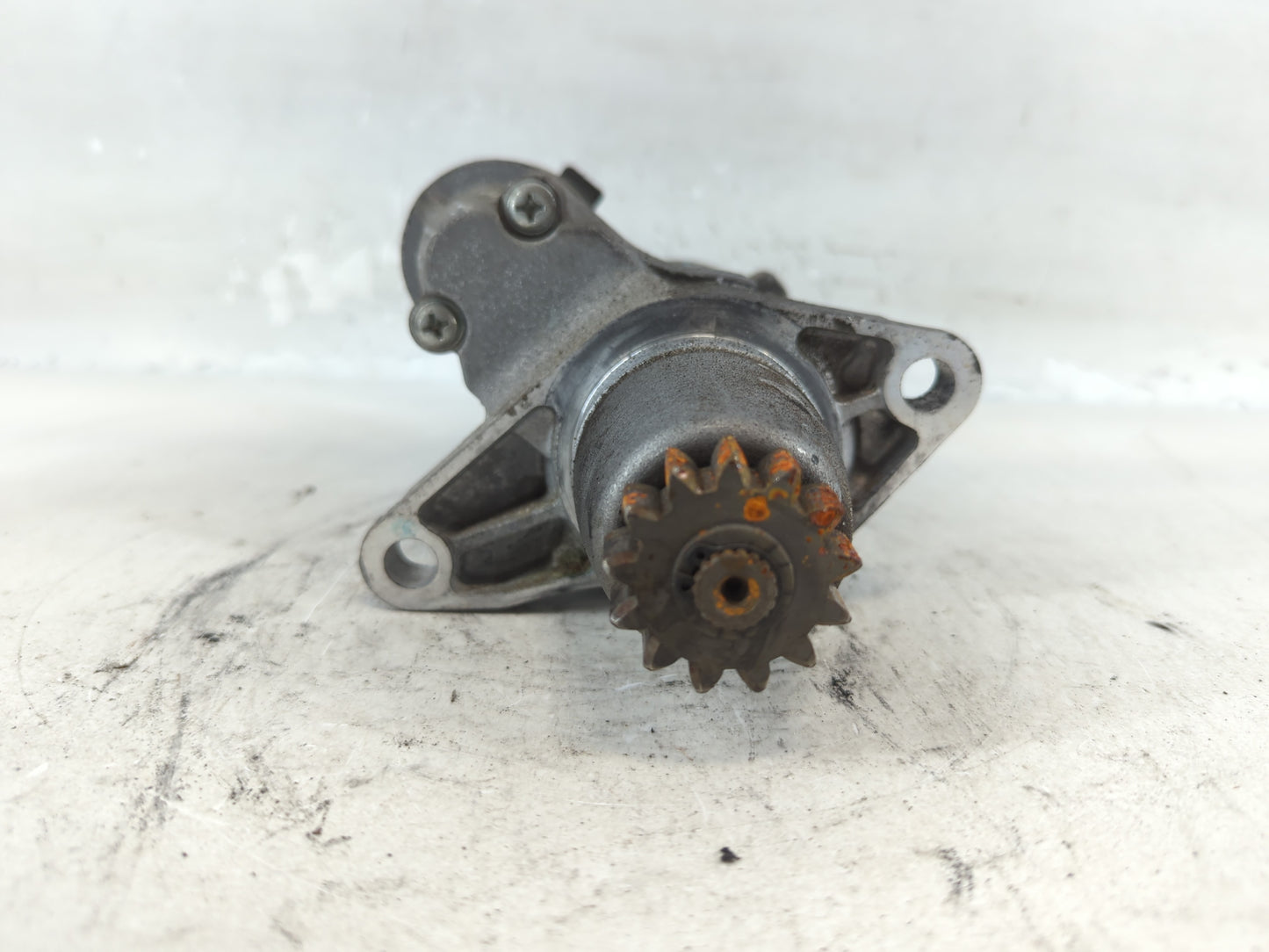 2004-2017 Toyota Camry Car Starter Motor Solenoid OEM P/N:428000-7200 04801839AB Fits OEM Used Auto Parts - Oemusedautoparts1.com