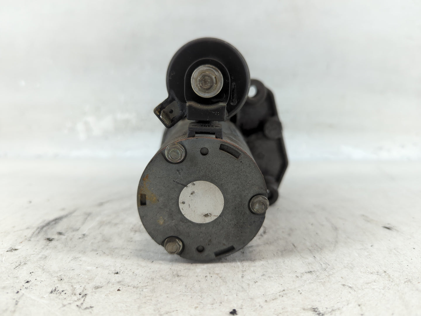 2011-2016 Chrysler Town & Country Car Starter Motor Solenoid OEM P/N:428000-7200 04801839AB Fits OEM Used Auto Parts - Oemusedautoparts1.com