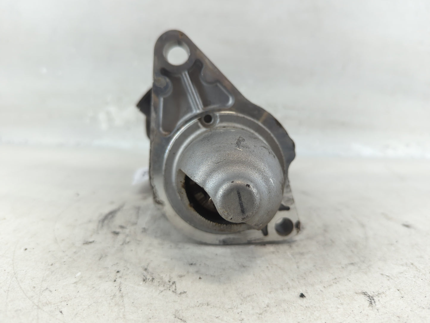 2013-2015 Honda Civic Car Starter Motor Solenoid OEM P/N:SM-74014 Fits Fits 2013 2014 2015 2016 2017 2018 2019 2020 2021 2022 OEM Used Auto Parts - Oemusedautoparts1.com
