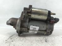 2017 Cadillac Xts Car Starter Motor Solenoid OEM P/N:TN438000-2140 Fits Fits 2016 2018 2019 2020 2021 2022 OEM Used Auto Parts - Oemusedautoparts1.com