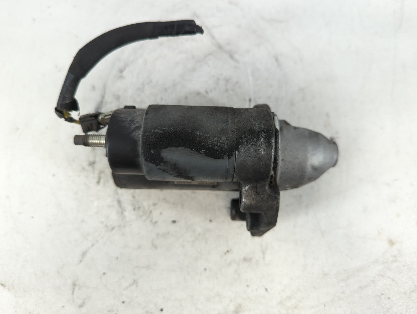 2011-2016 Chrysler Town & Country Car Starter Motor Solenoid OEM P/N:428000-7200 04801839AB Fits OEM Used Auto Parts - Oemusedautoparts1.com