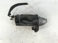 2011-2016 Chrysler Town & Country Car Starter Motor Solenoid OEM P/N:428000-7200 04801839AB Fits OEM Used Auto Parts - Oemusedautoparts1.com