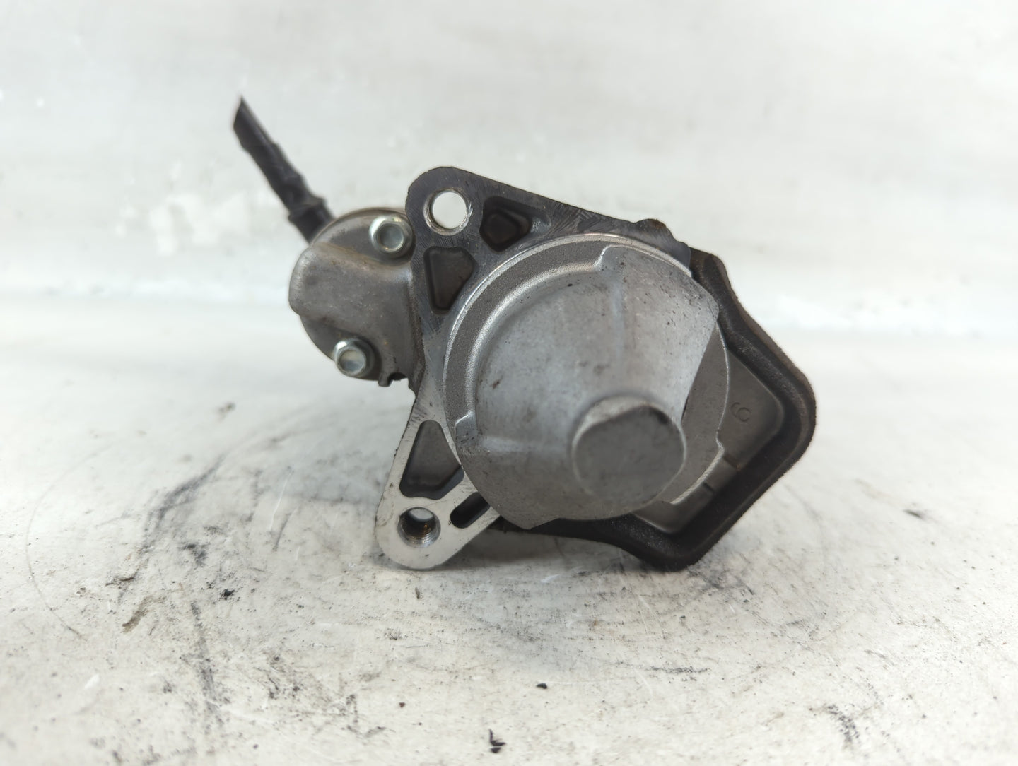 2019-2021 Nissan Kicks Car Starter Motor Solenoid OEM P/N:23300 5RB0D Fits Fits 2019 2020 2021 2022 OEM Used Auto Parts - Oemusedautoparts1.com