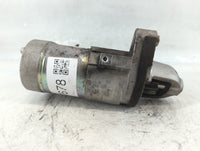 2014-2020 Infiniti Q50 Car Starter Motor Solenoid OEM P/N:S114-932D 23300 EY00F Fits Fits 2014 2015 2016 2017 2018 2019 2020 OEM Used Auto Parts - Oemusedautoparts1.com