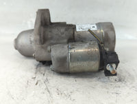 2014-2020 Infiniti Q50 Car Starter Motor Solenoid OEM P/N:S114-932D 23300 EY00F Fits Fits 2014 2015 2016 2017 2018 2019 2020 OEM Used Auto Parts - Oemusedautoparts1.com