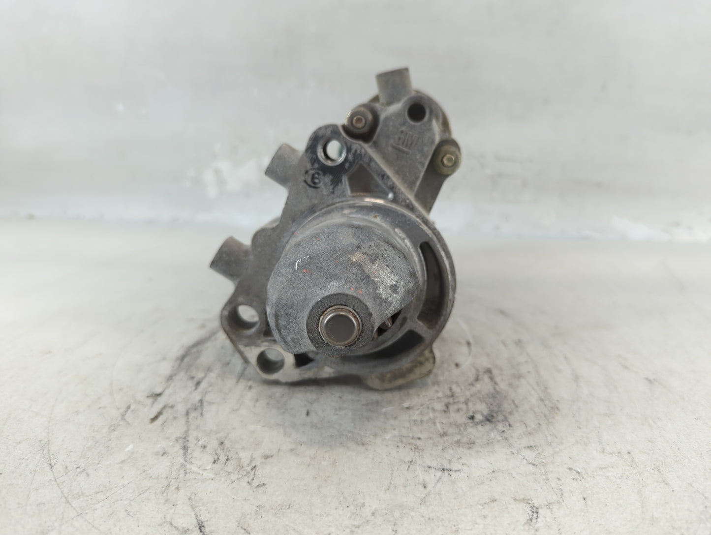 2018-2020 Buick Enclave Car Starter Motor Solenoid OEM P/N:TN438000-2140 Fits Fits 2016 2017 2018 2019 2020 2021 2022 OEM Used Auto Parts - Oemusedautoparts1.com