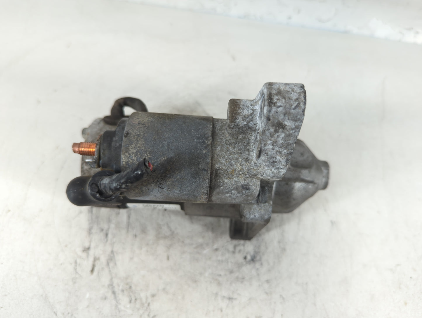 2012-2019 Nissan Versa Car Starter Motor Solenoid OEM P/N:2330 EE01E Fits Fits 2012 2013 2014 2015 2016 2017 2018 2019 OEM Used Auto Parts - Oemusedautoparts1.com
