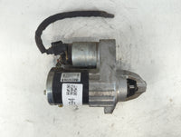 2015-2017 Chrysler 200 Car Starter Motor Solenoid OEM P/N:68084005AA Fits Fits 2015 2016 2017 OEM Used Auto Parts - Oemusedautoparts1.com