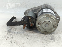 2015-2017 Chrysler 200 Car Starter Motor Solenoid OEM P/N:68084005AA Fits Fits 2015 2016 2017 OEM Used Auto Parts - Oemusedautoparts1.com