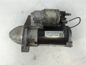 compare product 2017 Ford F-150 Car Starter Motor Solenoid OEM P/N:HL3T-11000-AB Fits OEM Used Auto Parts