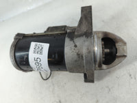 2017 Ford F-150 Car Starter Motor Solenoid OEM P/N:HL3T-11000-AB Fits OEM Used Auto Parts - Oemusedautoparts1.com