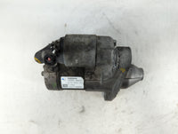 2014-2020 Nissan Nv200 Car Starter Motor Solenoid OEM P/N:23300 EN22C Fits Fits 2013 2014 2015 2016 2017 2018 2019 2020 OEM Used Auto Parts - Oemusedautoparts1.com