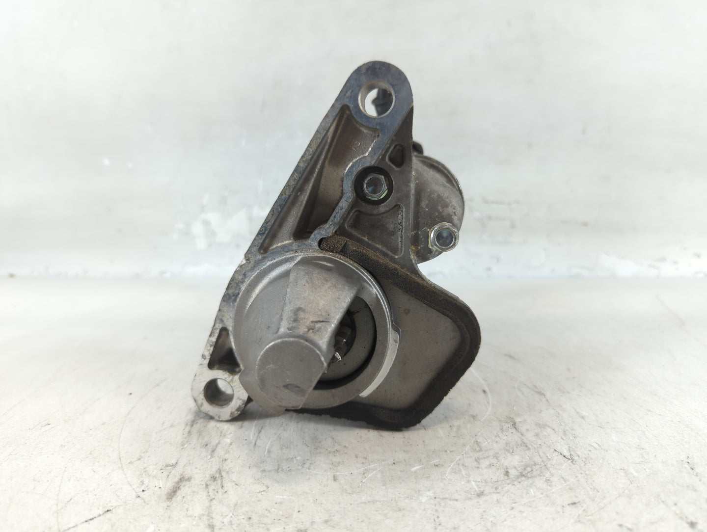 2014-2020 Nissan Nv200 Car Starter Motor Solenoid OEM P/N:23300 EN22C Fits Fits 2013 2014 2015 2016 2017 2018 2019 2020 OEM Used Auto Parts - Oemusedautoparts1.com