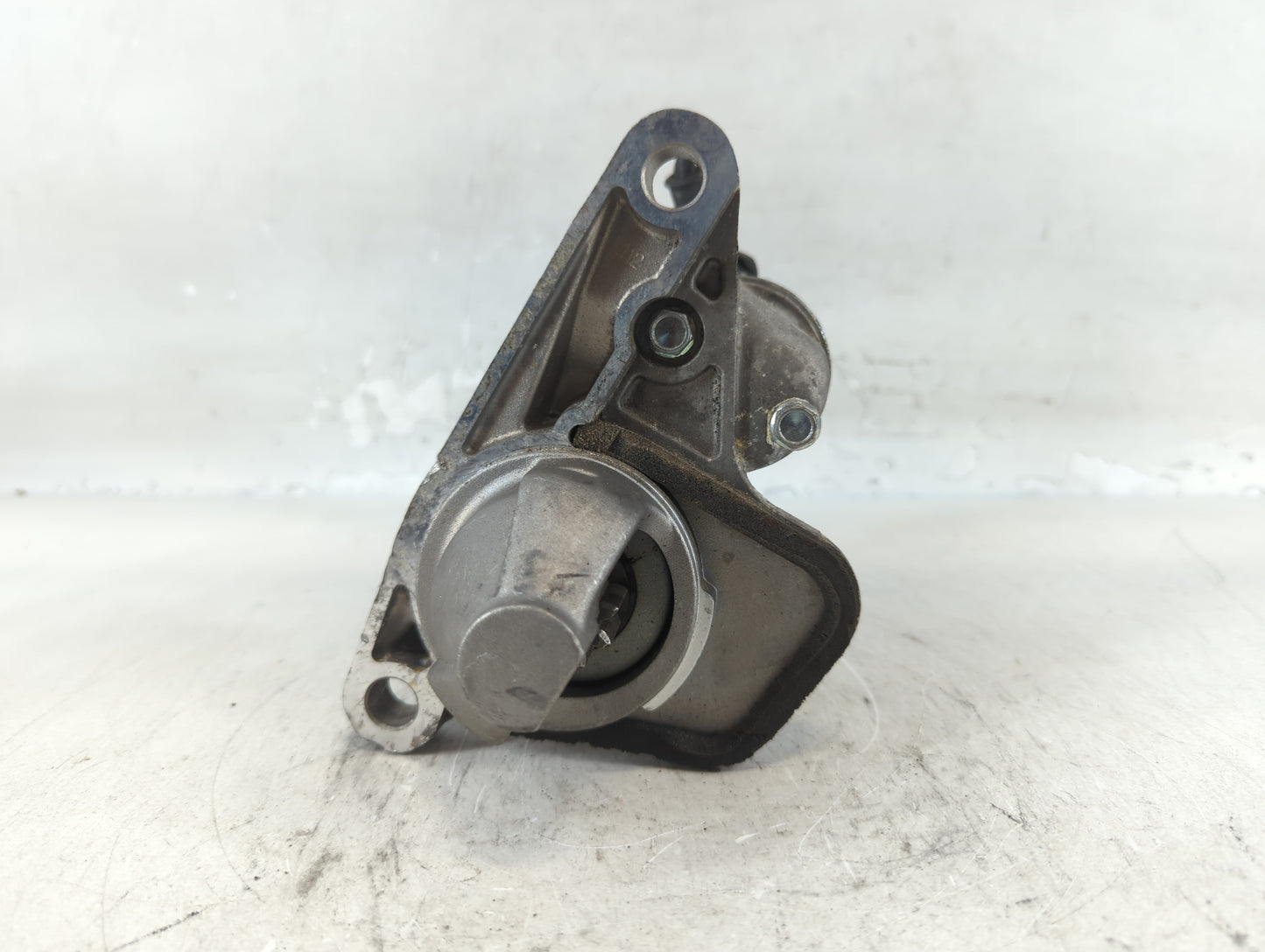 2014-2020 Nissan Nv200 Car Starter Motor Solenoid OEM P/N:23300 EN22C Fits Fits 2013 2014 2015 2016 2017 2018 2019 2020 OEM Used Auto Parts - Oemusedautoparts1.com