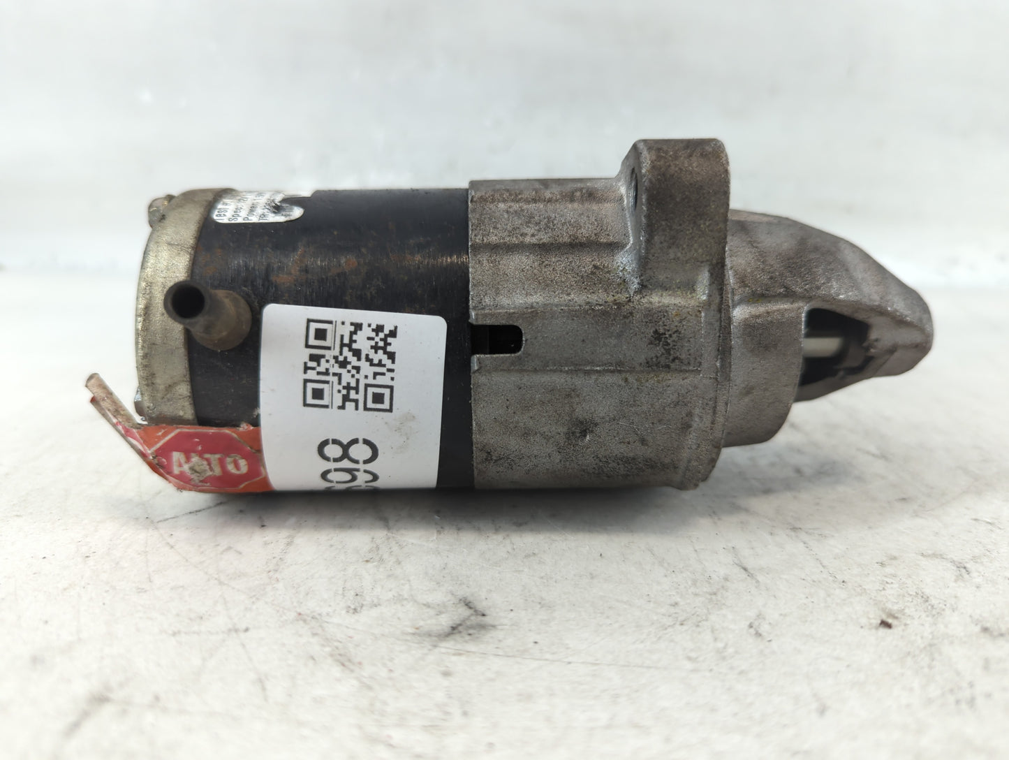 2007-2012 Dodge Caliber Car Starter Motor Solenoid OEM P/N:2361C17994C14 Fits OEM Used Auto Parts - Oemusedautoparts1.com