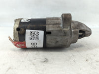 2007-2012 Dodge Caliber Car Starter Motor Solenoid OEM P/N:2361C17994C14 Fits OEM Used Auto Parts - Oemusedautoparts1.com