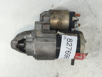 2007-2012 Dodge Caliber Car Starter Motor Solenoid OEM P/N:2361C17994C14 Fits OEM Used Auto Parts - Oemusedautoparts1.com