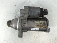 2015-2021 Volkswagen Jetta Car Starter Motor Solenoid OEM P/N:02M 911 024 R Fits Fits 2015 2016 2017 2018 2019 2020 2021 OEM Used Auto Parts - Oemusedautoparts1.com