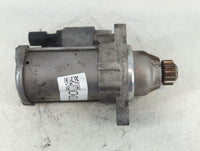 2015-2021 Volkswagen Jetta Car Starter Motor Solenoid OEM P/N:02M 911 024 R Fits Fits 2015 2016 2017 2018 2019 2020 2021 OEM Used Auto Parts - Oemusedautoparts1.com