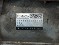 2015-2020 Ford F-150 Car Starter Motor Solenoid OEM P/N:TN438000-1462 Fits Fits 2015 2016 2017 2018 2019 2020 OEM Used Auto Parts - Oemusedautoparts1.com
