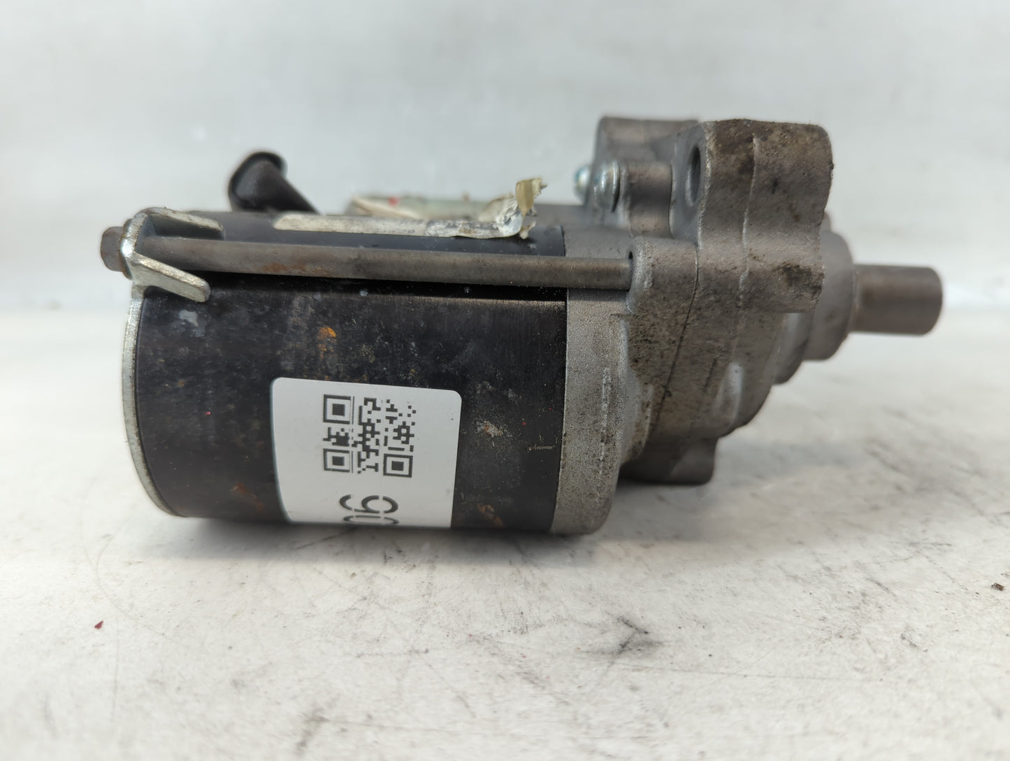1998-2002 Honda Accord Car Starter Motor Solenoid OEM P/N:17729 06312-PAA-5070, SM-44202 Fits Fits 1998 1999 2000 2001 2002 OEM Used Auto Parts - Oemusedautoparts1.com