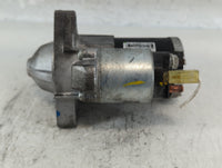 2020-2022 Mazda Cx-30 Car Starter Motor Solenoid OEM P/N:M000T39671 Fits Fits 2014 2015 2016 2017 2018 2019 2020 2021 2022 OEM Used Auto Parts - Oemusedautoparts1.com