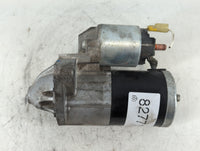 2020-2022 Mazda Cx-30 Car Starter Motor Solenoid OEM P/N:M000T39671 Fits Fits 2014 2015 2016 2017 2018 2019 2020 2021 2022 OEM Used Auto Parts - Oemusedautoparts1.com