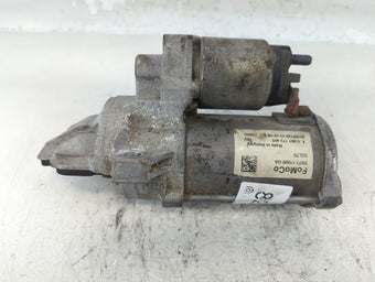 compare product 2015-2018 Ford Edge Car Starter Motor Solenoid OEM P/N:DS7T-11000-GA Fits Fits 2015 2016 2017 2018 2020 OEM Used Auto Parts