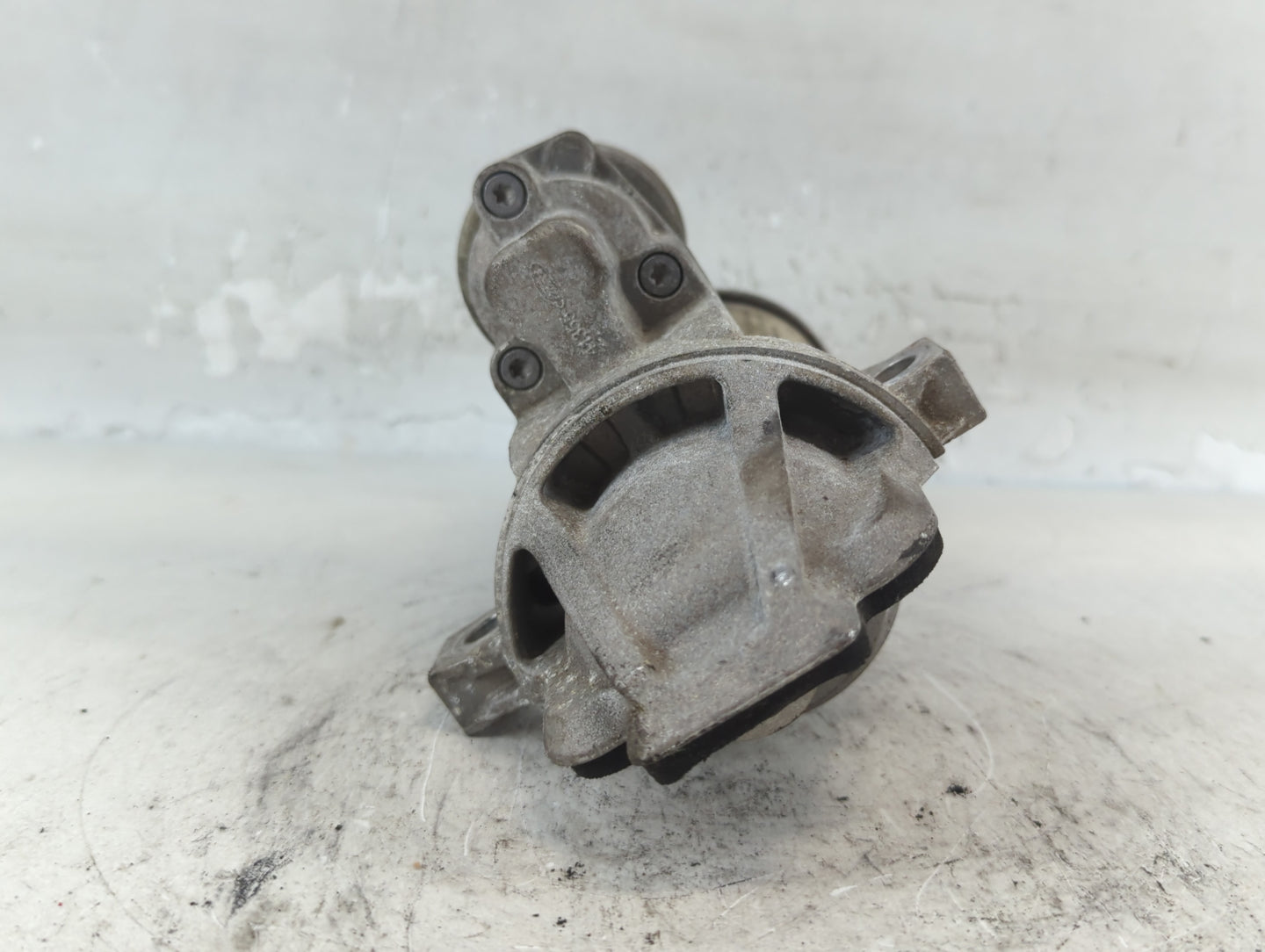 2015-2018 Ford Edge Car Starter Motor Solenoid OEM P/N:DS7T-11000-GA Fits Fits 2015 2016 2017 2018 2020 OEM Used Auto Parts - Oemusedautoparts1.com